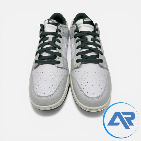 Nike Dunk Low Retro SE Photon Dust Vintage Green Men\'s Size 13 HF2874-001